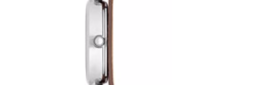 Fossil Analog Watch