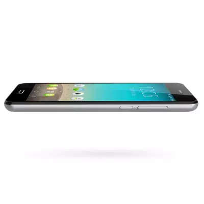 Gretel A7 16GB Silver
