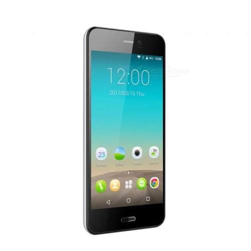 Gretel A7 16GB Silver