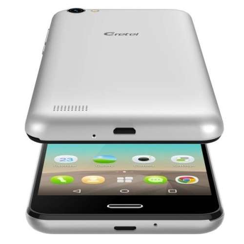 Gretel A7 16GB Silver