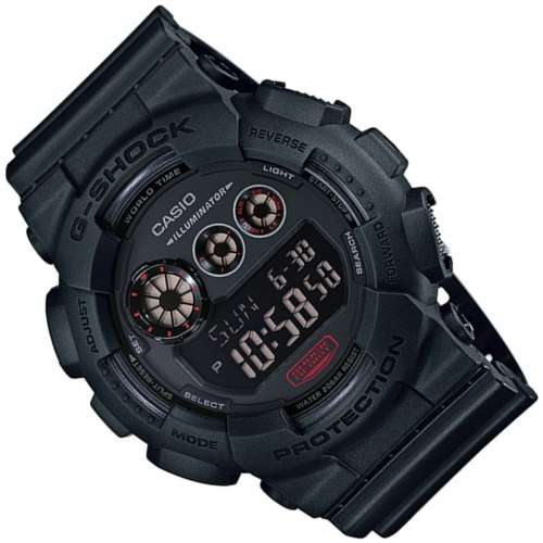 Mens Casio GD120MB G-Shock