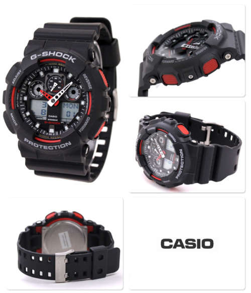Casio Men's Watches | 2 Options