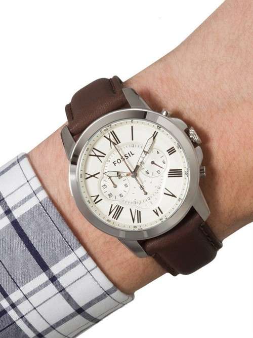 Men's Fossil Watches | 3 Options