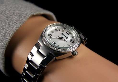 Fossil Women's Watches | 3 Options