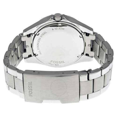 Fossil Ladies Stainless Steel Riley ES3202