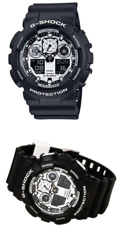 G-shock Casio