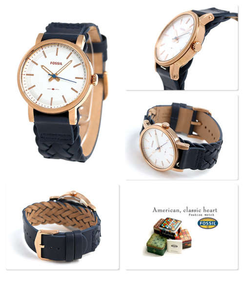 Fossil Ladies Gazer ES4163