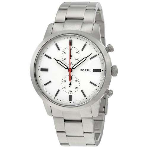 Fossil Men's Townsman Watch FS5346 - LAST ONE