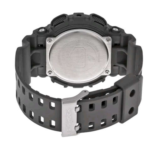 Casio G-Shock GA100-8AC
