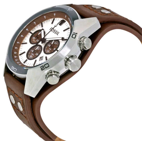 Fossil Men's Coachman