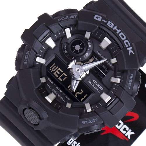 Casio G-Shock GA700-1B