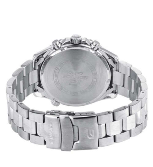 Casio Men's EF-527D-1AV Edifice Multi-Function Chronograph Watch