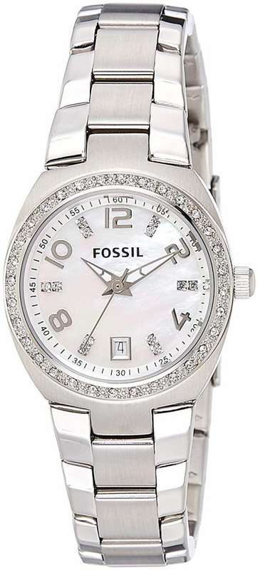 Fossil Ladies Mother Of Pearl AM4141 - LAST ONE