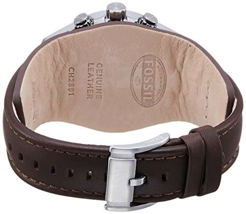 Fossil Men's Coachman CH2891