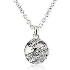 GUESS Ladies Necklaces | 4 Options to choose from