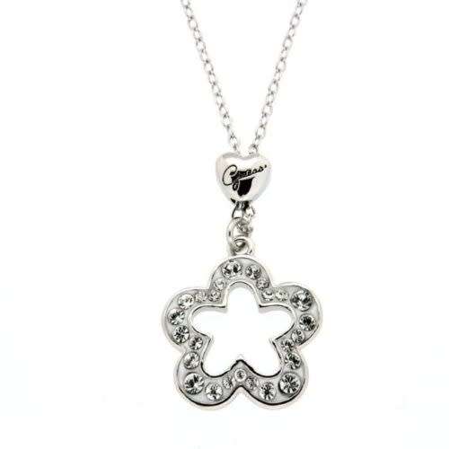 GUESS Ladies Necklaces | 4 Options to choose from