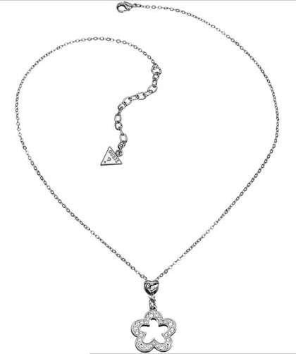 GUESS Ladies Necklaces | 4 Options to choose from