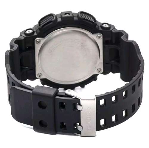 Casio G-Shock Mens Watch GA100MB-1A