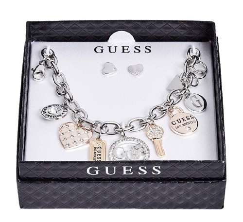 GUESS Ladies Bracelets | 2 Options