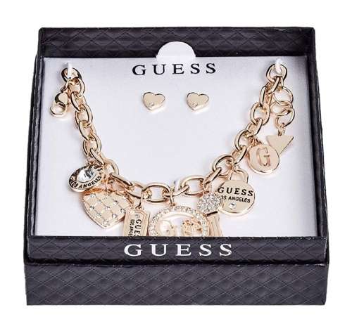 GUESS Ladies Bracelets | 2 Options