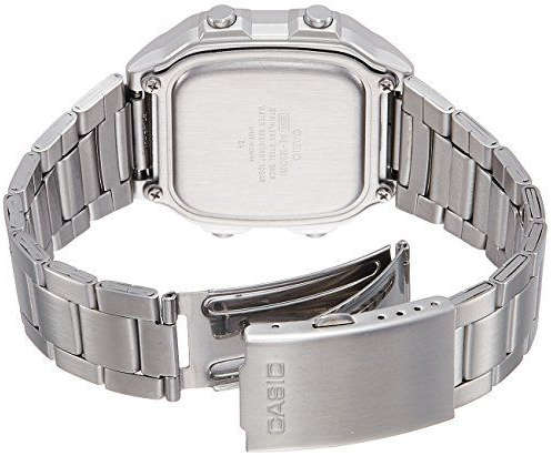 Casio "Royale" AE1200WHD-1AV, Digital Watch - World time - LAST ONE