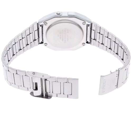 Casio A168WA-1 Classic digital watch, Chronograph