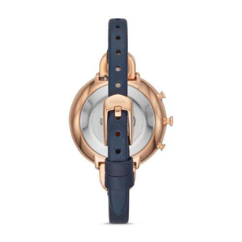 Fossil Ladies Annette Hybrid Q Smartwatch FTW5022