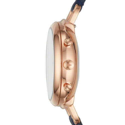 Fossil Ladies Annette Hybrid Q Smartwatch FTW5022