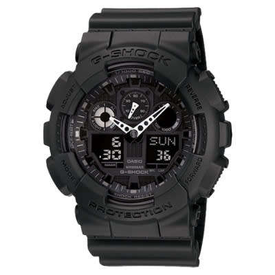 Casio G-Shock Men's Watches