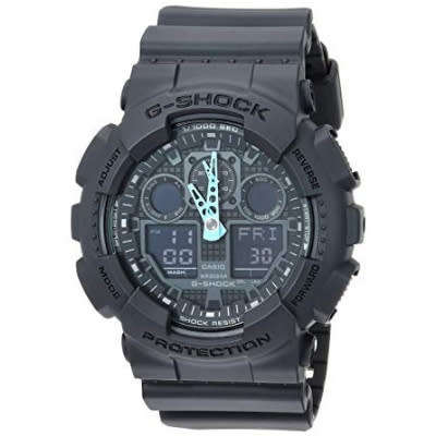 Casio G-Shock Men's Watches | 5 Options