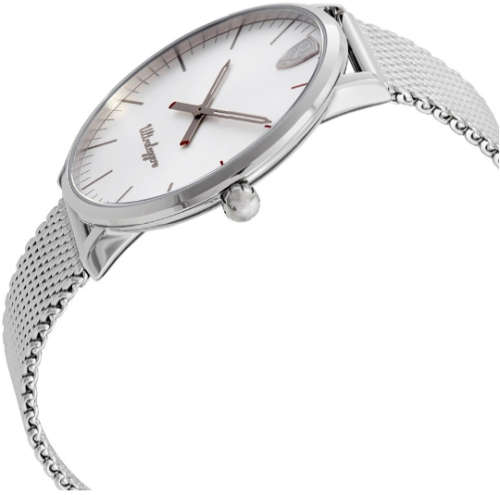 Ferrari Scuderia Ultraleggero Men's Watch - AUTHENTIC
