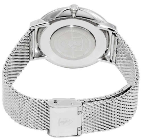 Ferrari Scuderia Ultraleggero Men's Watch - AUTHENTIC