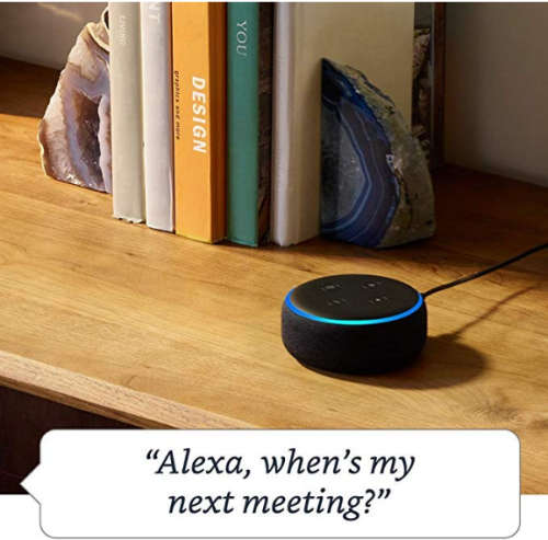 Amazon Echo Dot 3RD Gen