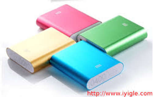 **HIGH POWER** 10400mAh POWERBANK SPECIAL
