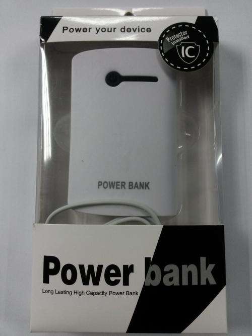 **HIGH POWER DUAL-CHARGE WITH LED POWER INDICATOR ++ TORCH** 18000mAh POWERBANK SPECIAL