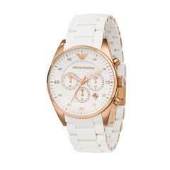 MENS EMPORIO ARMANI CHRONOGRAPH WATCH AR5919 ##BRAND NEW##