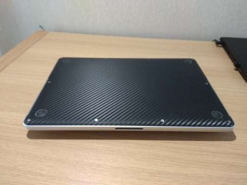 Macbook Pro Retina 15" i7, 8GB Ram, 256GB SSD, GeForce GT 650M (2012)