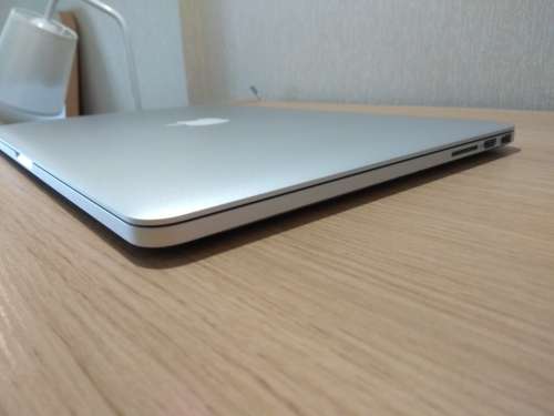 Macbook Pro Retina 15" i7, 8GB Ram, 256GB SSD, GeForce GT 650M (2012)