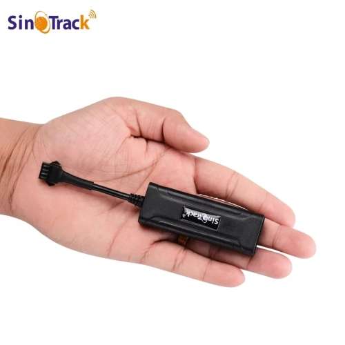 GPS Tracker Unit - Prepaid-no contract