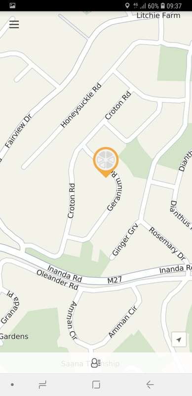 GPS Tracker Unit - Prepaid-no contract