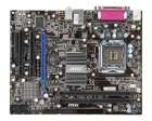 MSI MOTHERBOARD SOCKET 775  (G41-P26)