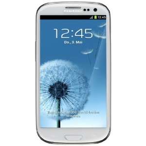 Samsung Galaxy S3/ SIII GT-i9300 16GB Unlocked Android Smartphone