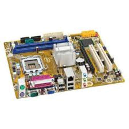Intel motherboard G41wv- socket 775