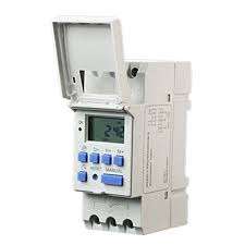 Geyser timer (50 % of your geyser bill savings)