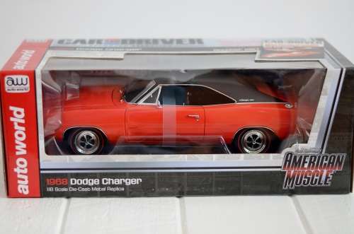 Dodge Charger 1968
