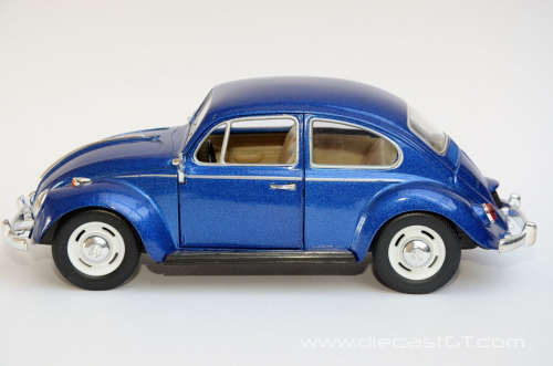 VW Beetle 1967
