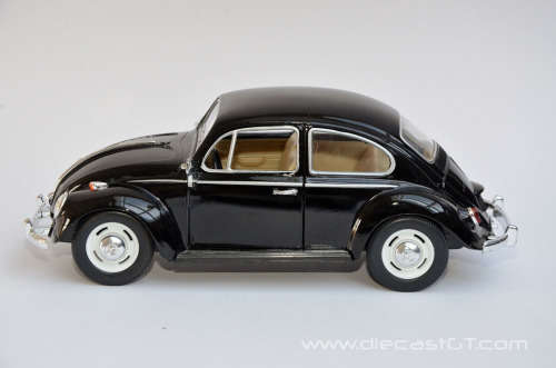 VW Beetle 1967