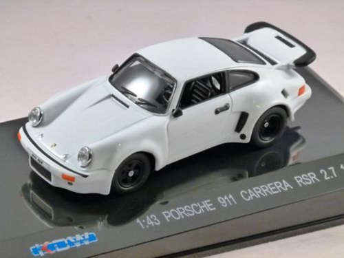 Porsche 911 Carrera 2.7