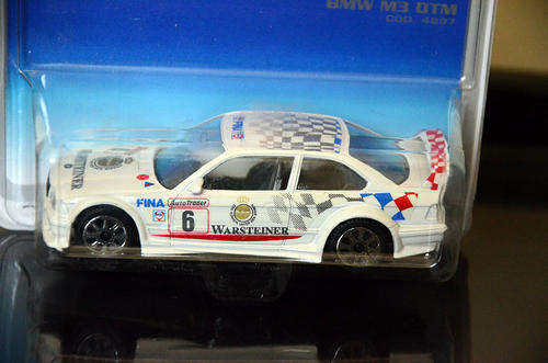 BMW M3 DTM