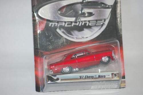 Chevy Nova '67